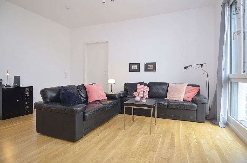 Thumbnail-Wohnung zum Mieten in Johannisberg 1.890,00 € 85 m²