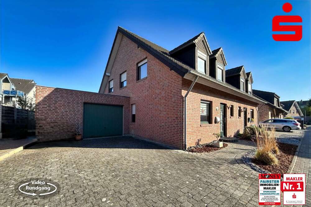 Thumbnail-Haus zum Kaufen in Goch 329.000,00 € 111 m²