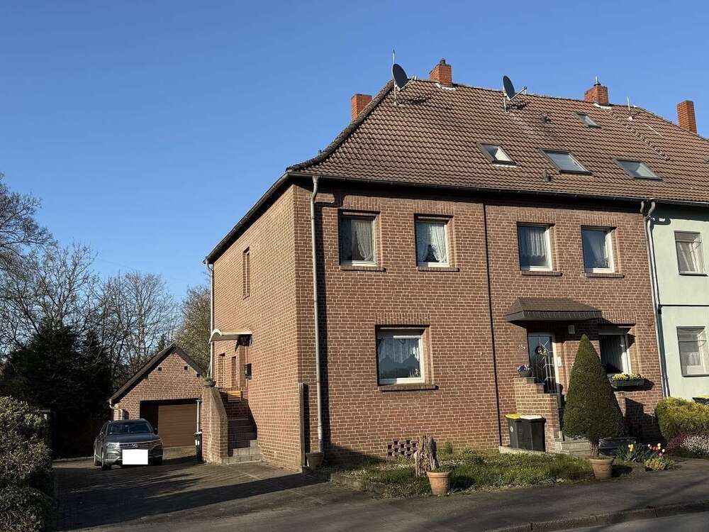 Thumbnail-Haus zum Kaufen in Duisburg 365.000,00 € 108 m²