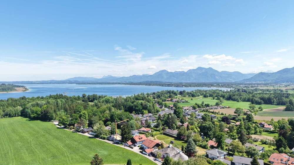 Thumbnail-Haus zum Kaufen in Prien am Chiemsee 4.490.000,00 € 350 m²