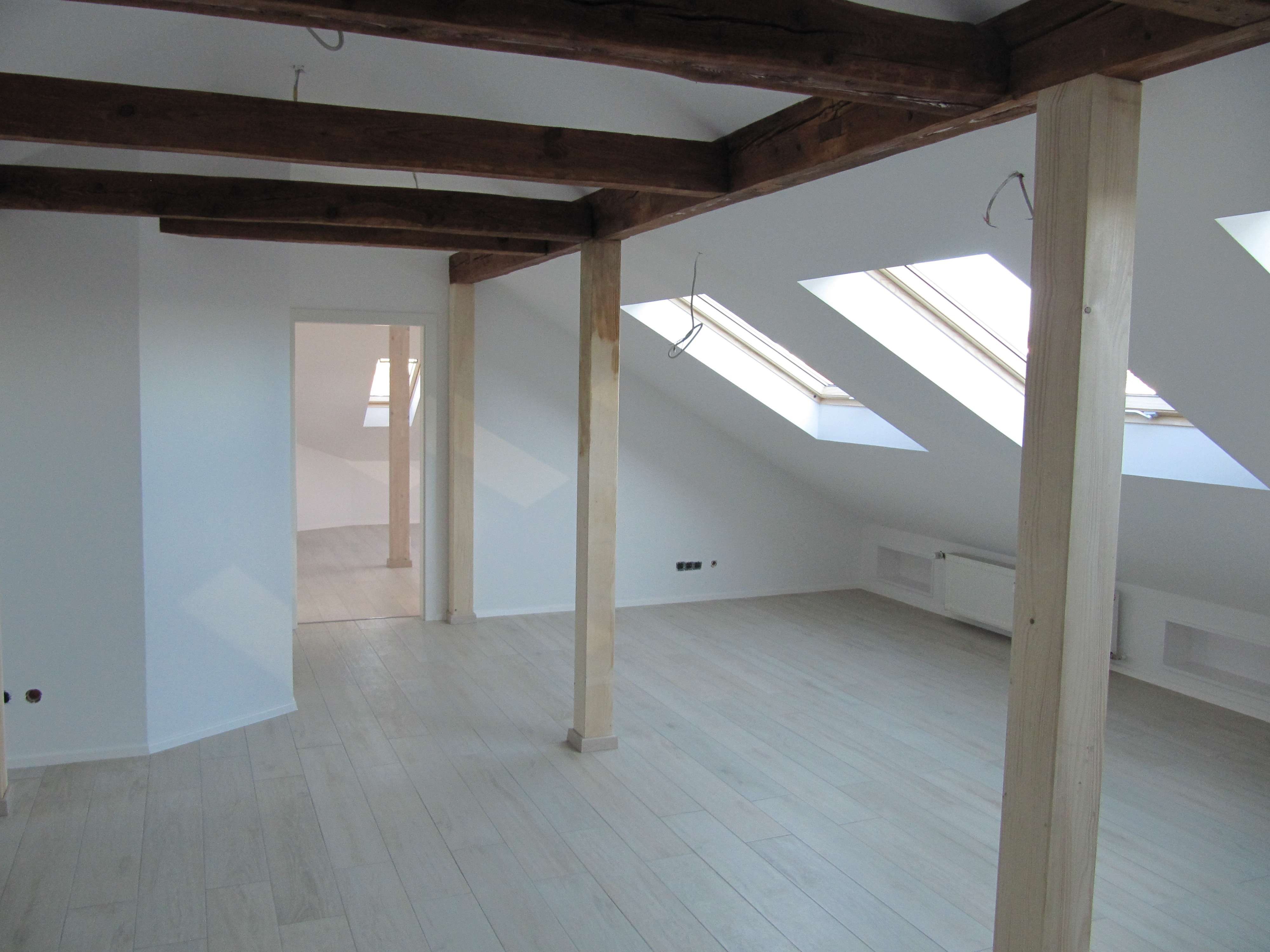 Thumbnail-Wohnung zum Mieten in Göppingen 750,00 € 80 m²
