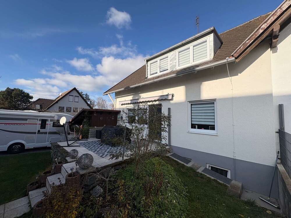 Thumbnail-Haus zum Kaufen in Bad Wörishofen 418.000,00 € 126 m²