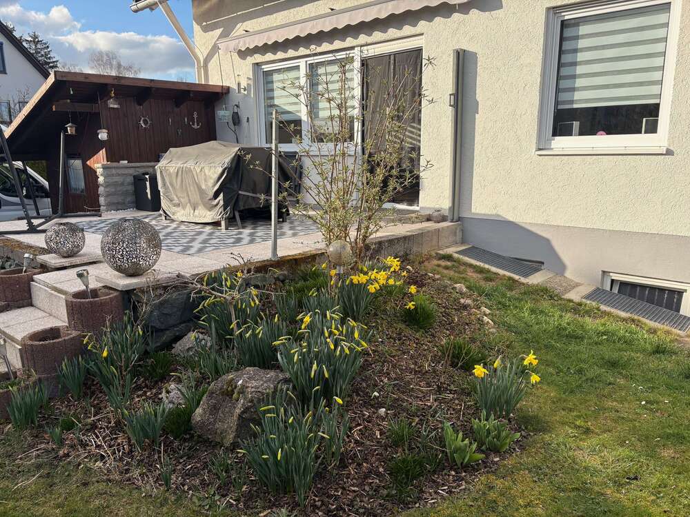 Thumbnail-Haus zum Kaufen in Bad Wörishofen 418.000,00 € 126 m²