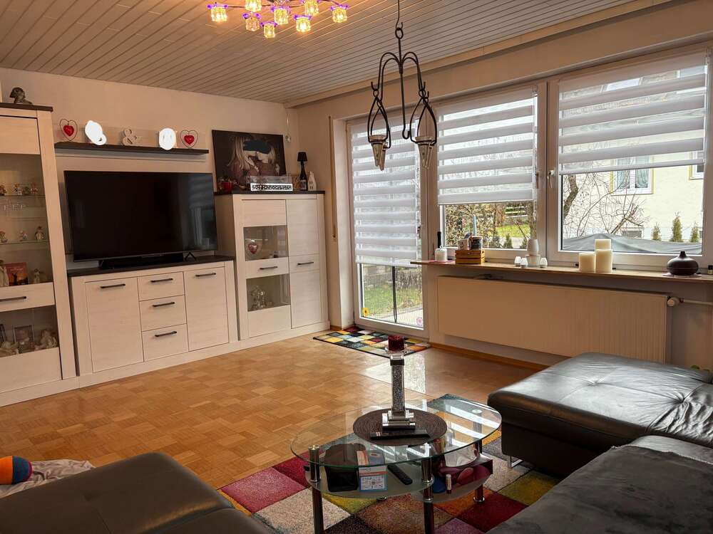 Thumbnail-Haus zum Kaufen in Bad Wörishofen 418.000,00 € 126 m²