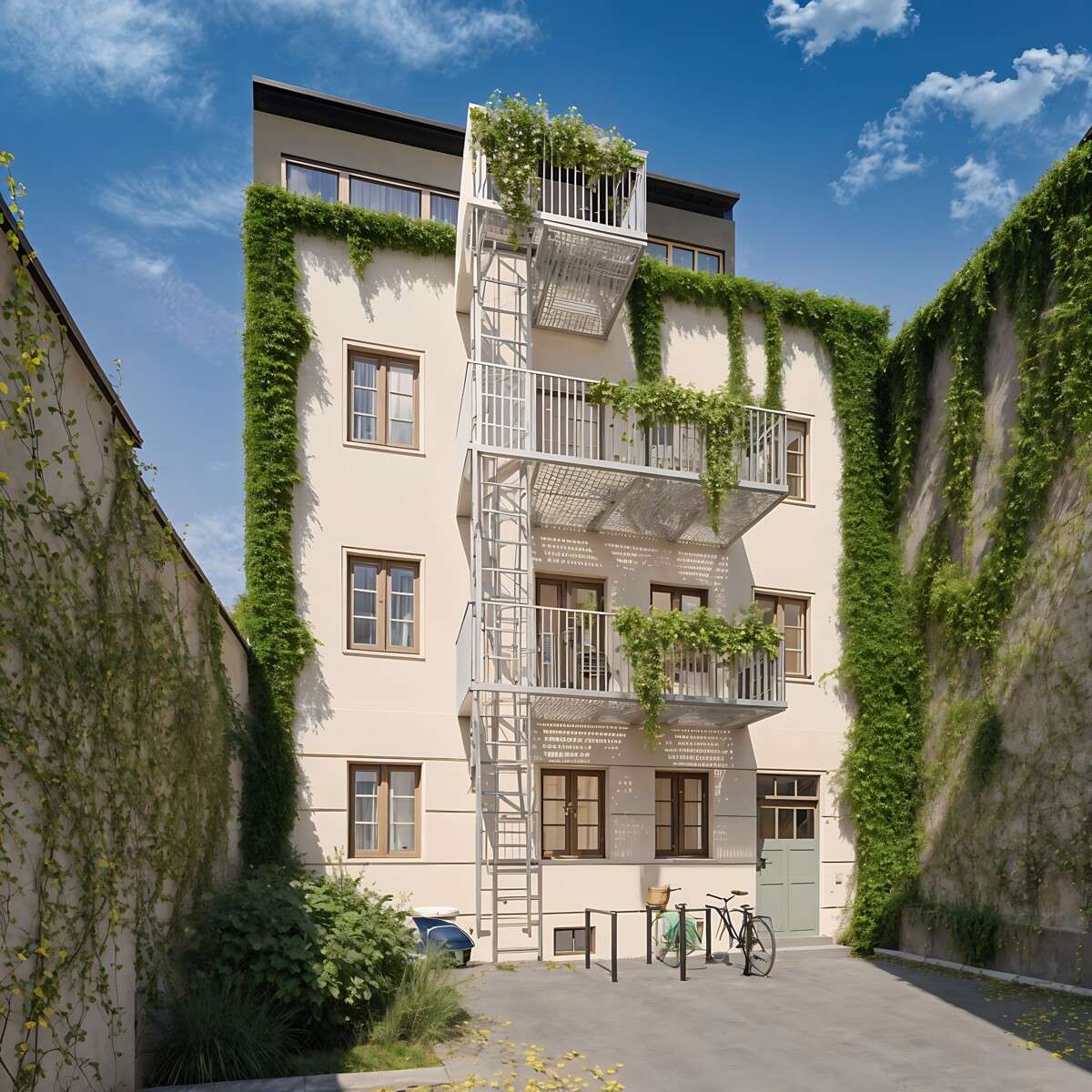 Thumbnail-Haus zum Kaufen in München 3.995.000,00 € 181.12 m²