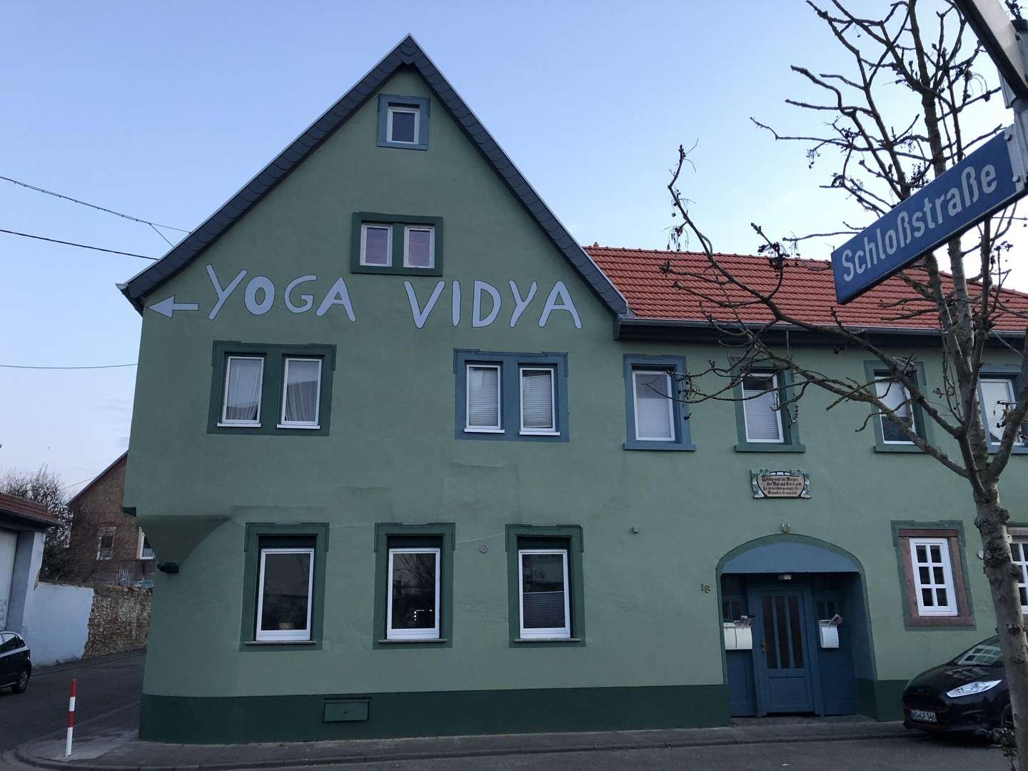 Thumbnail-Wohnung zum Mieten in Worms-Pfeddersheim 1.100,00 € 110 m²