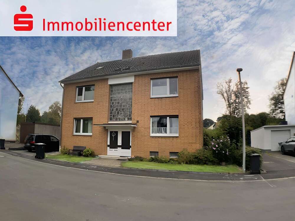 Thumbnail-Haus zum Kaufen in Datteln 420.000,00 € 177 m²