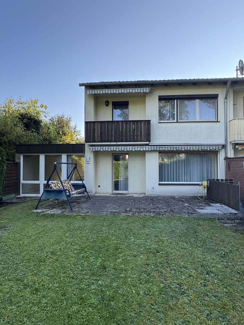 Thumbnail-Haus zum Kaufen in Nürnberg 760.000,00 € 144 m²