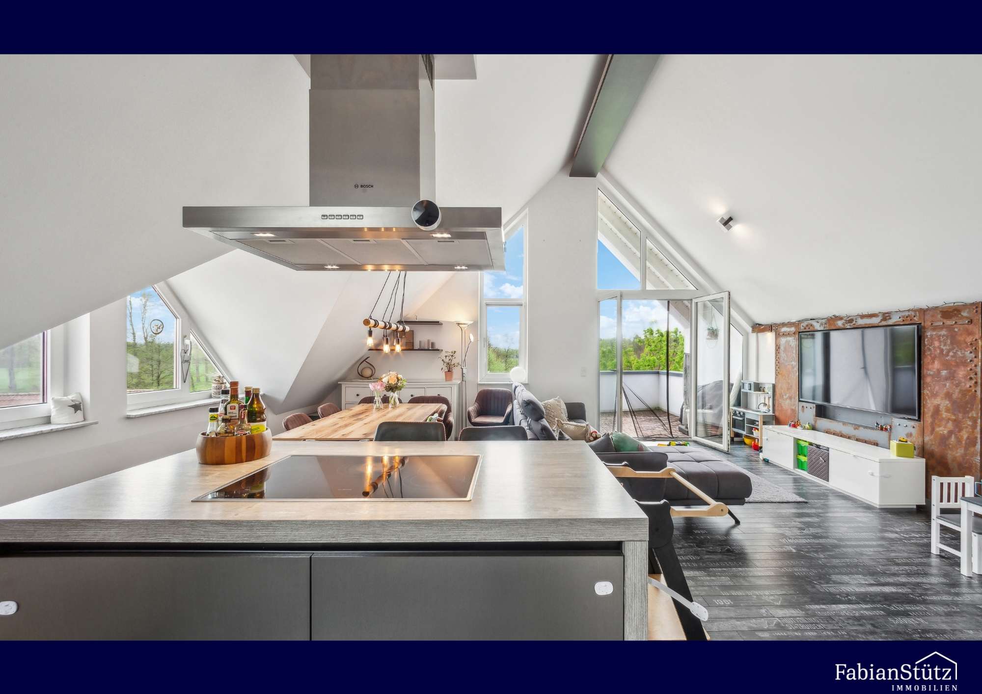 Thumbnail-Wohnung zum Kaufen in Dieburg 395.000,00 € 118.4 m²
