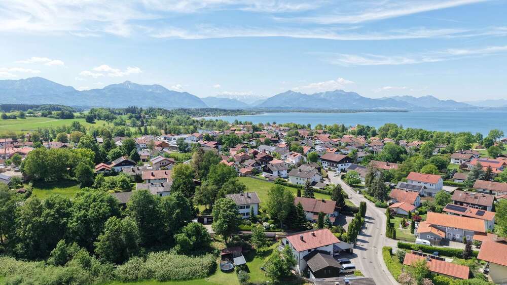 Thumbnail-Haus zum Kaufen in Chieming 900.000,00 € 120 m²