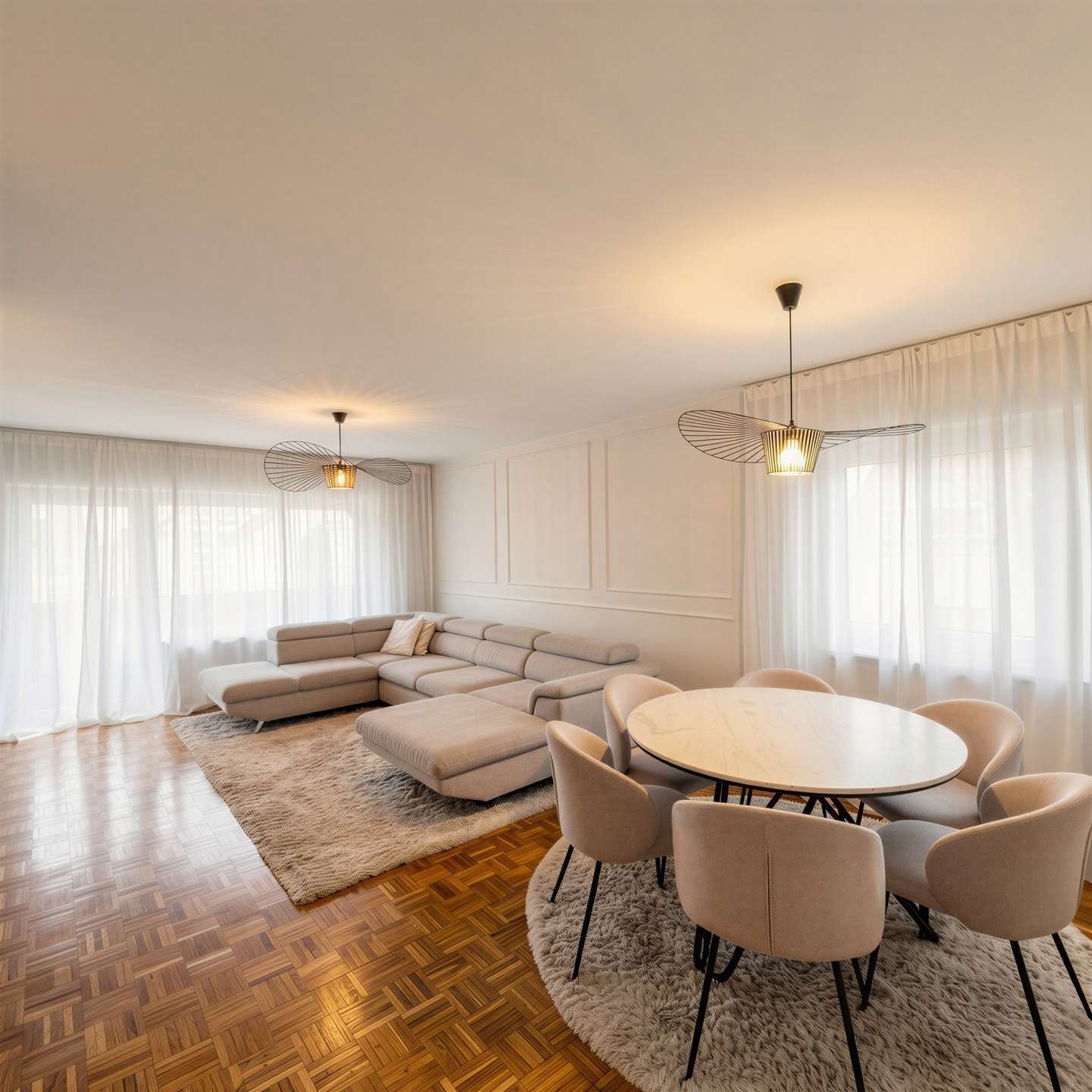 Thumbnail-Wohnung zum Mieten in Hattersheim am Main 1.700,00 € 80 m²