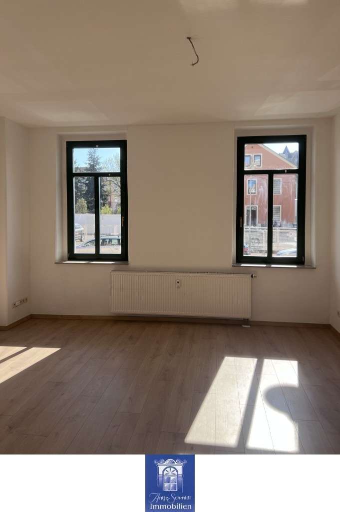 Thumbnail-Wohnung zum Mieten in Meißen 365,00 € 53.57 m²