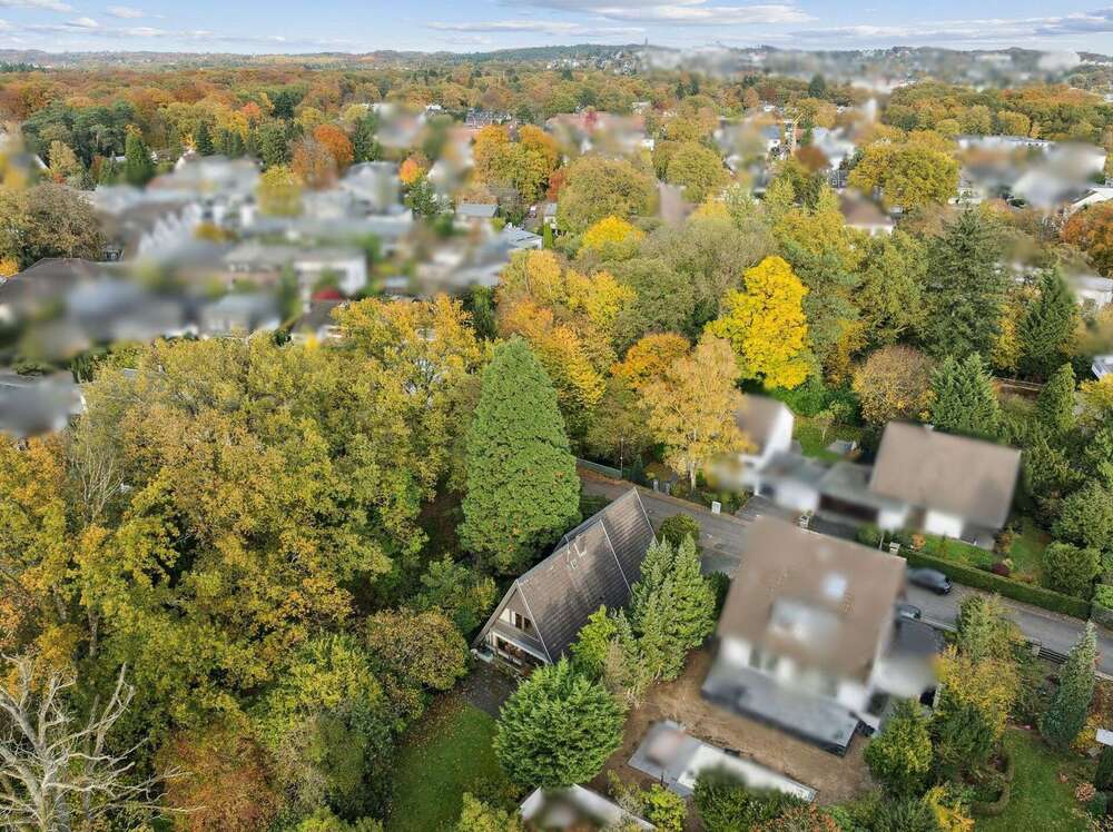 Thumbnail-Grundstück zu verkaufen in Bergisch Gladbach 879.100,00 € 832 m²