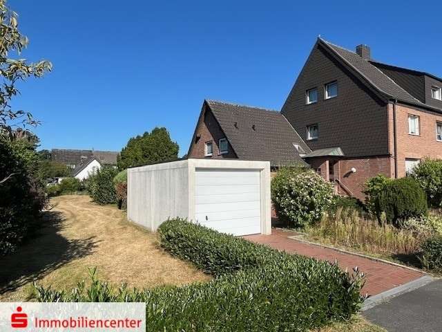 Thumbnail-Haus zum Kaufen in Dorsten 389.000,00 € 124.59 m²