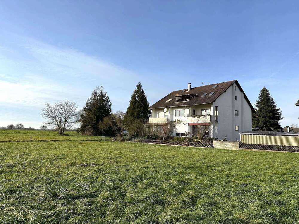 Thumbnail-Wohnung zum Kaufen in Rheinmünster 124.900,00 € 57 m²