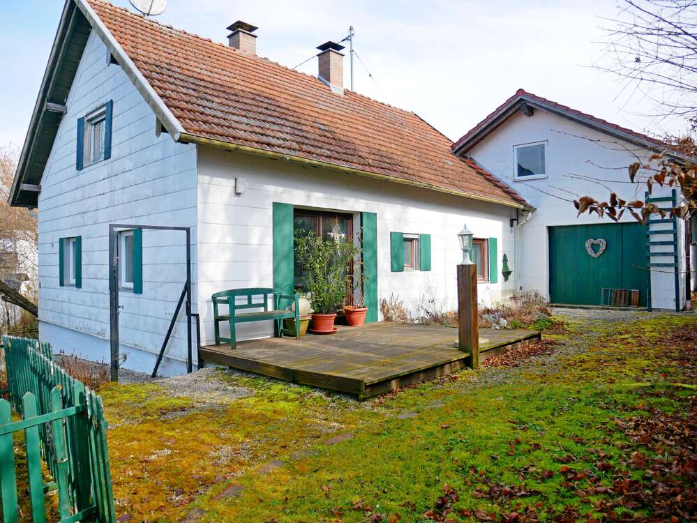 Thumbnail-Haus zum Kaufen in Stetten 219.000,00 € 90 m²