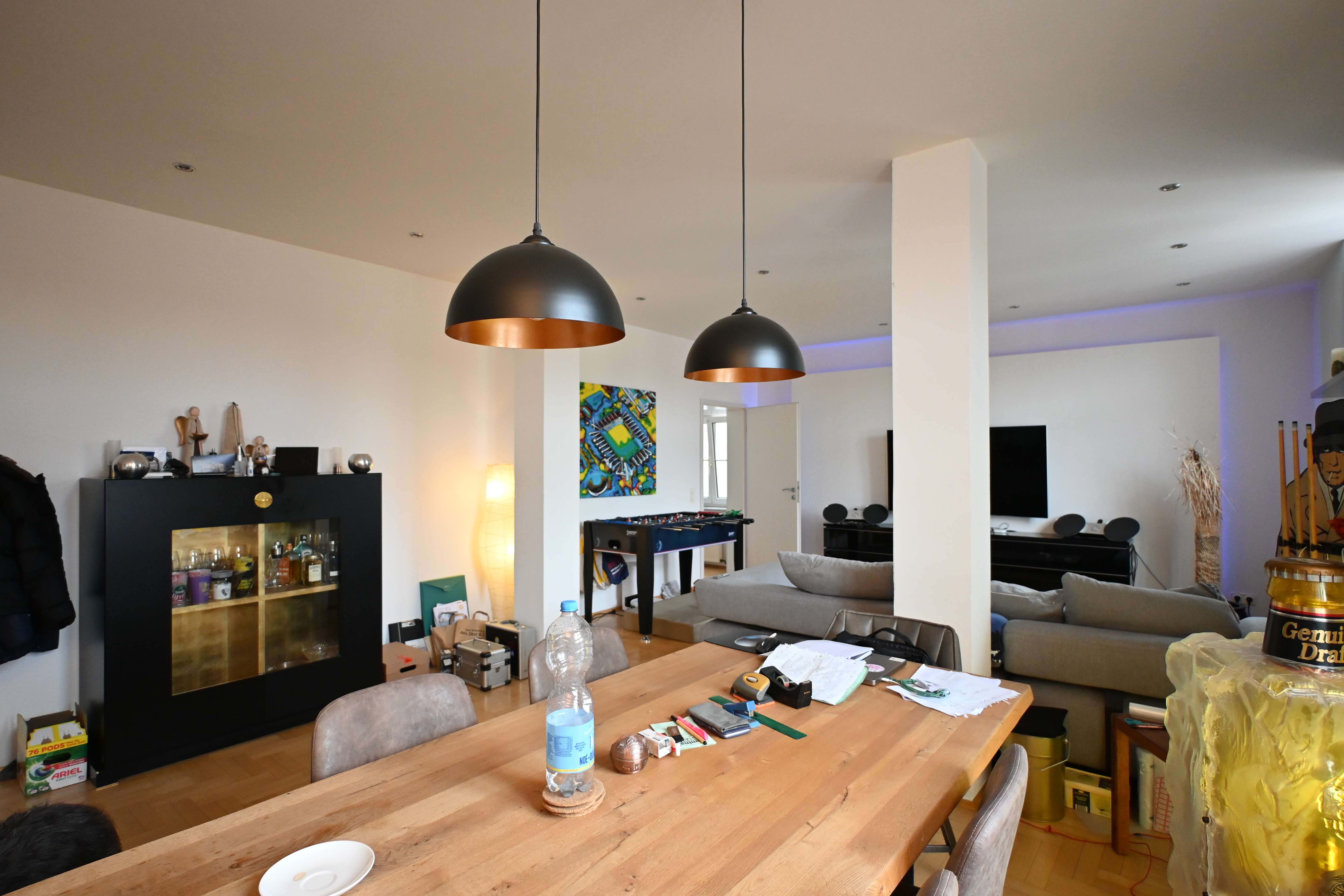 Thumbnail-Wohnung zum Mieten in Bochum 650,00 € 79 m²