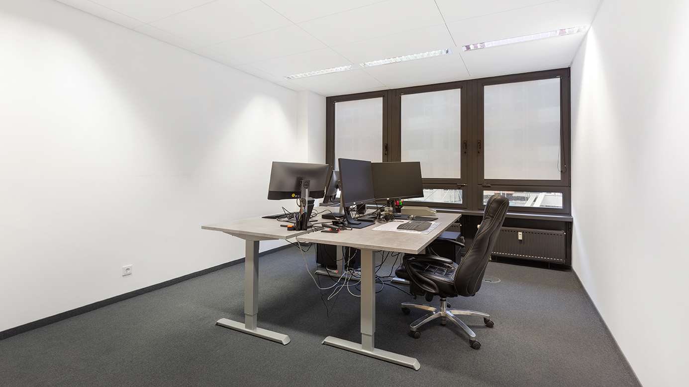 Thumbnail-Büro in München 6.500,00 € 315 m²