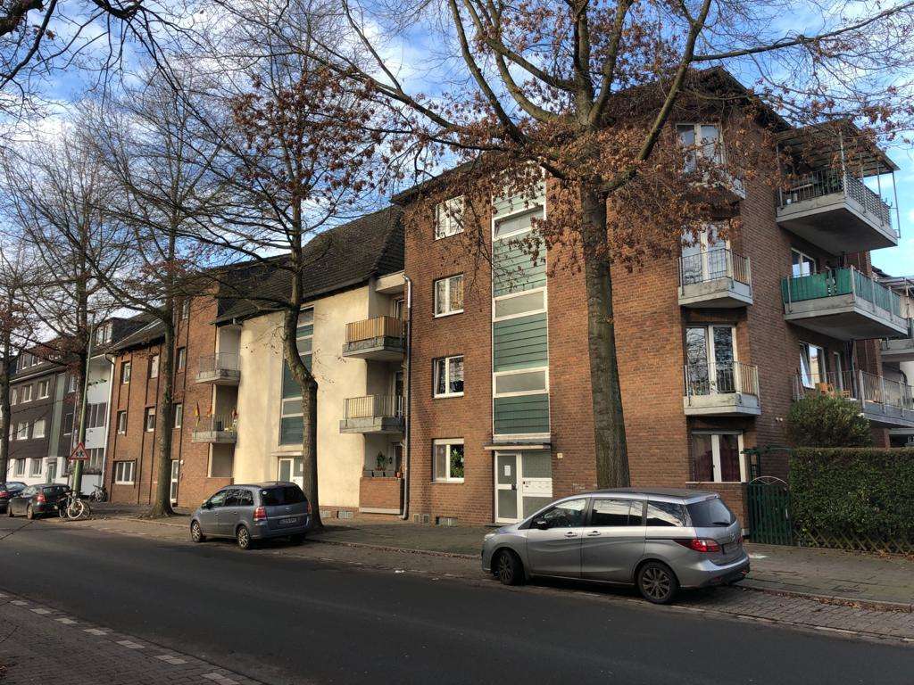 Thumbnail-Wohnung zum Mieten in Duisburg 800,00 € 114 m²