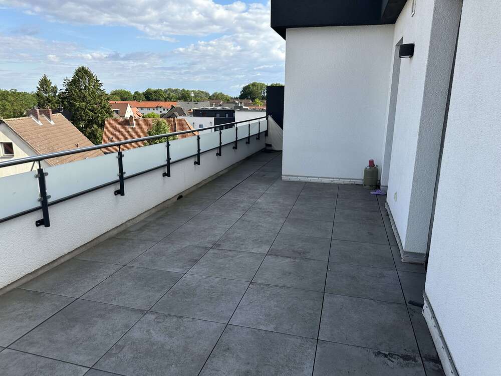 Thumbnail-Wohnung zum Mieten in Braunschweig 1.500,00 € 105 m²