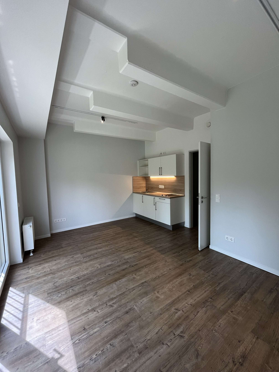 Thumbnail-Wohnung zum Mieten in Frankfurt am Main 650,00 € 27 m²