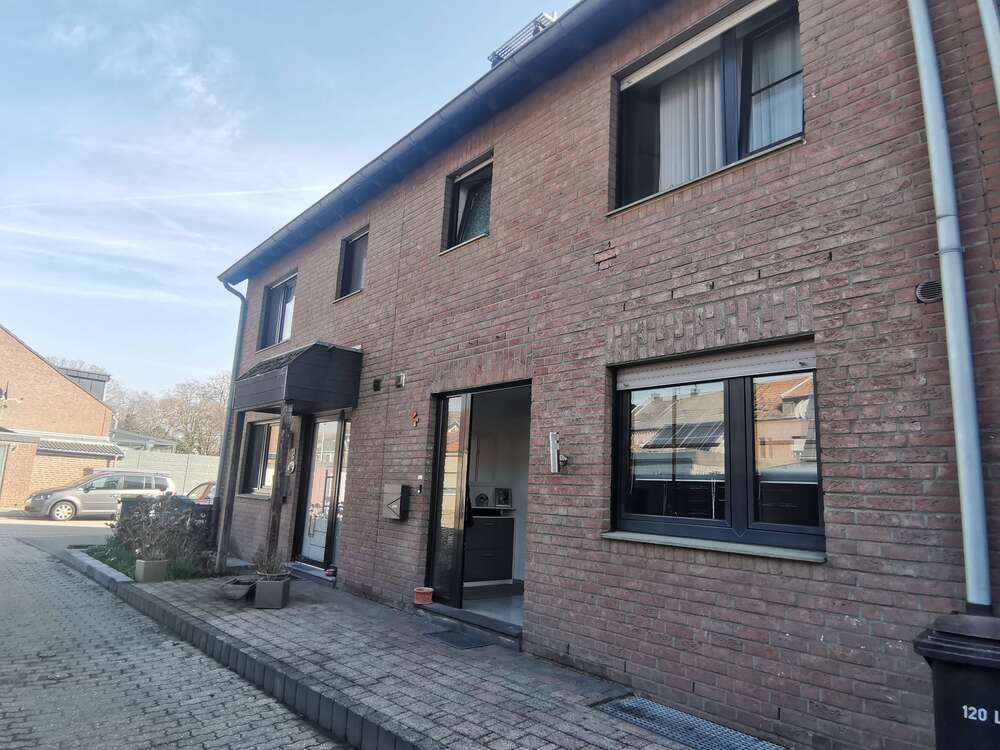 Thumbnail-Haus zum Kaufen in Jüchen 349.000,00 € 125 m²