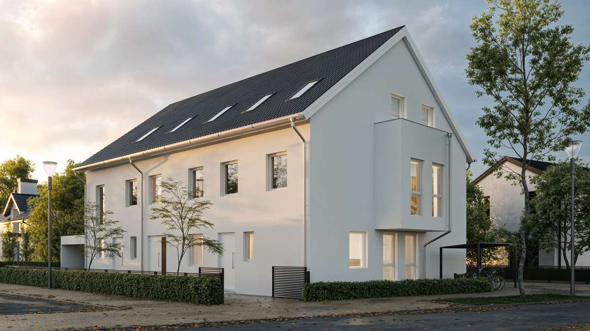 Thumbnail-Haus zum Kaufen in Durmersheim 595.000,00 € 131.3 m²