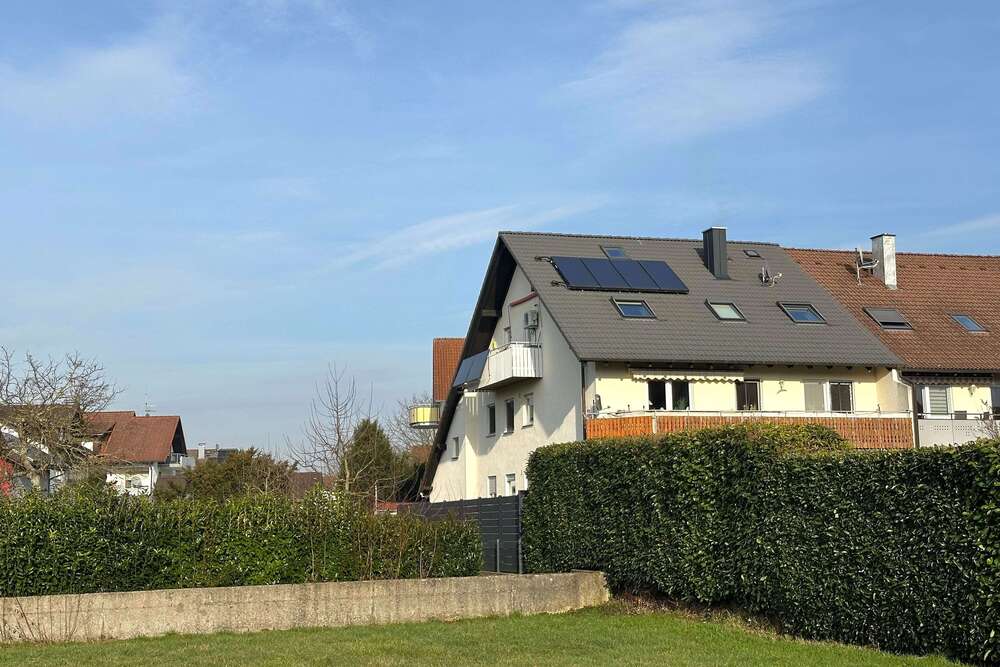 Thumbnail-Wohnung zum Kaufen in Rheinmünster 209.000,00 € 80.12 m²