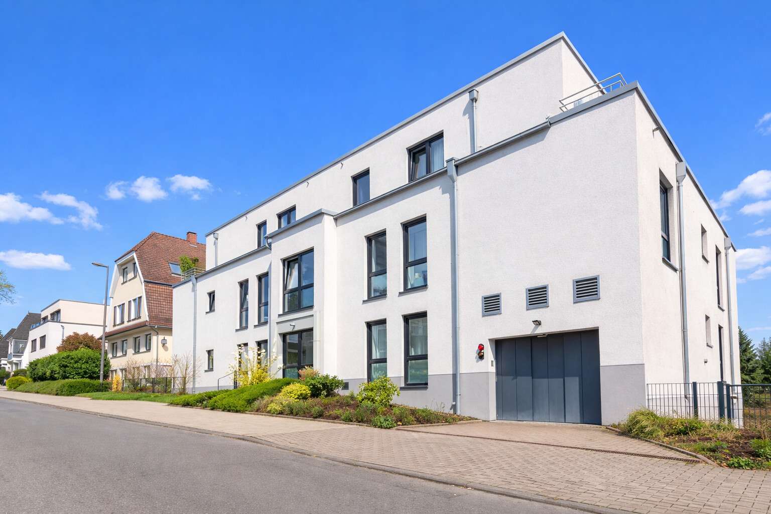 Thumbnail-Wohnung zum Mieten in Essen Kettwig 1.720,00 € 104 m²