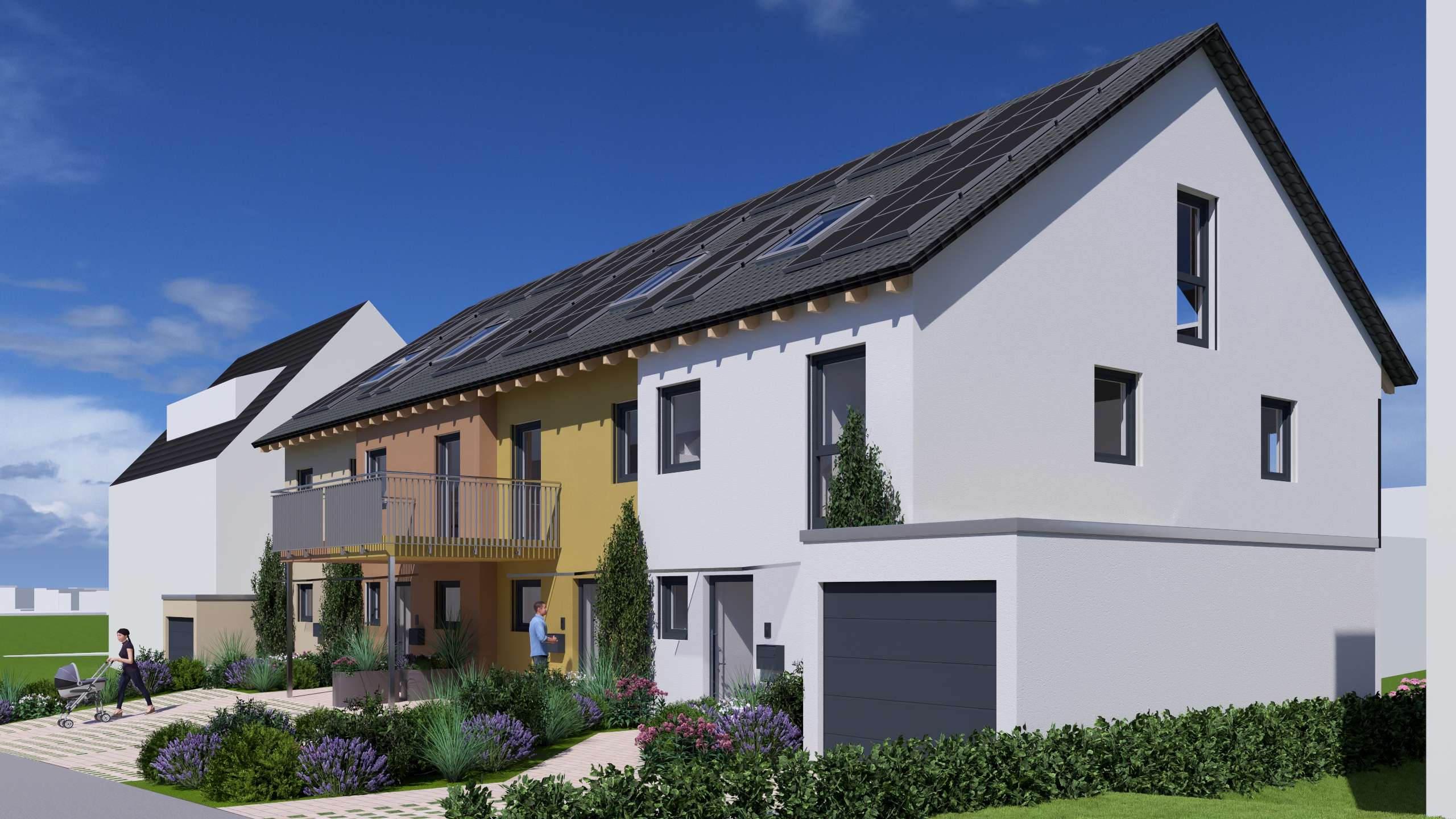 Thumbnail-Haus zum Kaufen in Heubach 599.000,00 € 166 m²