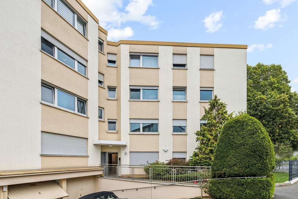 Thumbnail-Wohnung zum Kaufen in Fernwald 209.000,00 € 101 m²