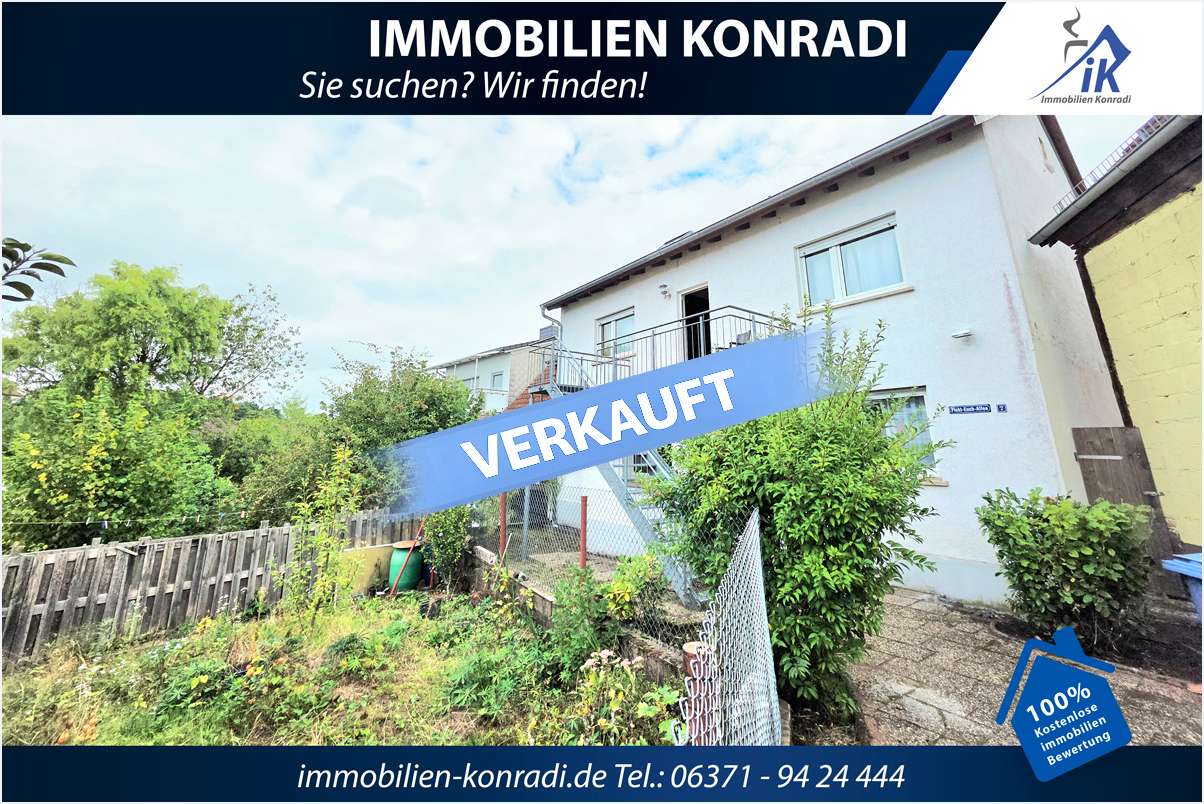 Thumbnail-Haus zum Kaufen in Otterbach 249.000,00 € 152 m²