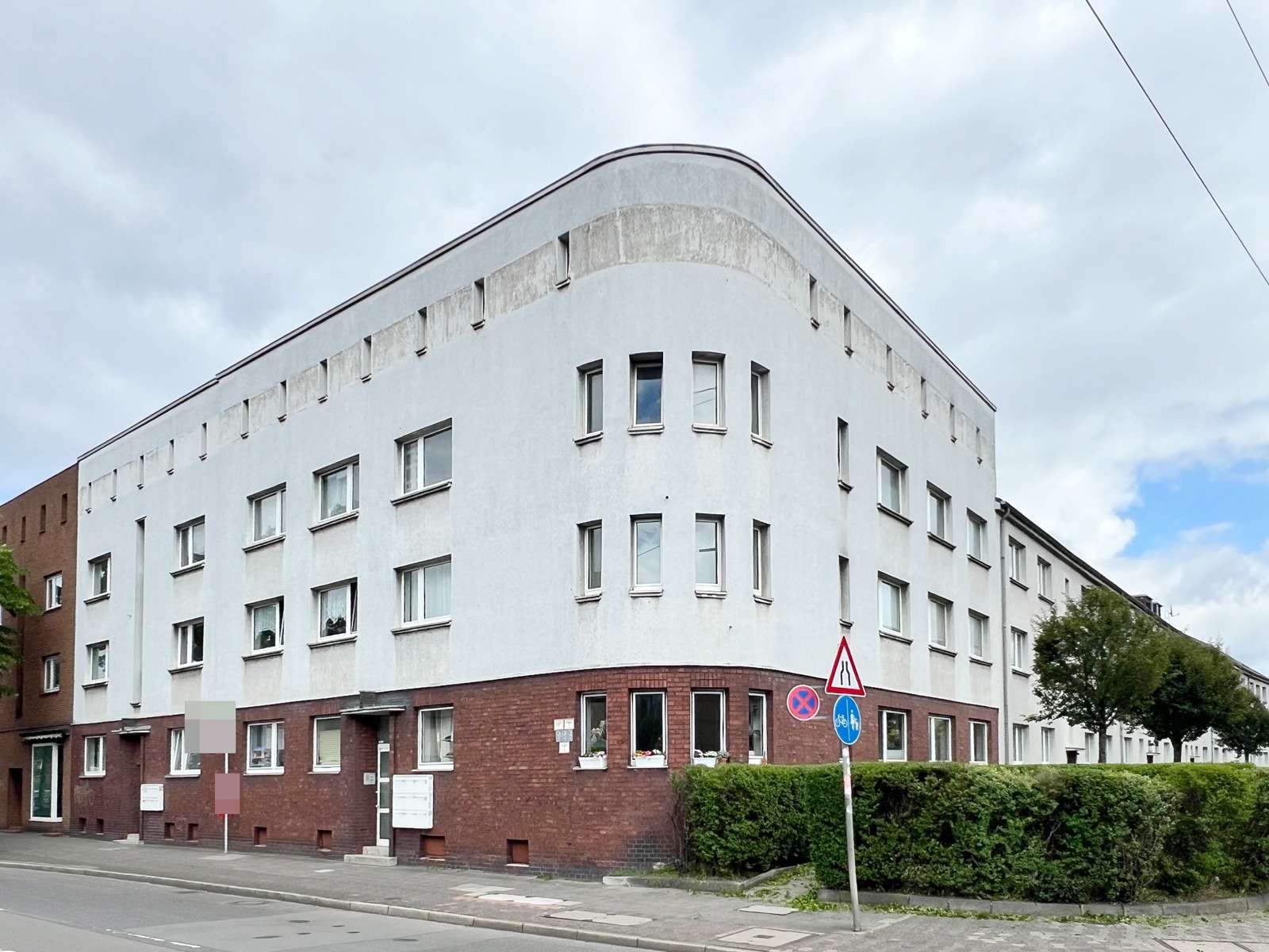 Thumbnail-Wohnung zum Kaufen in Düsseldorf 269.000,00 € 55 m²