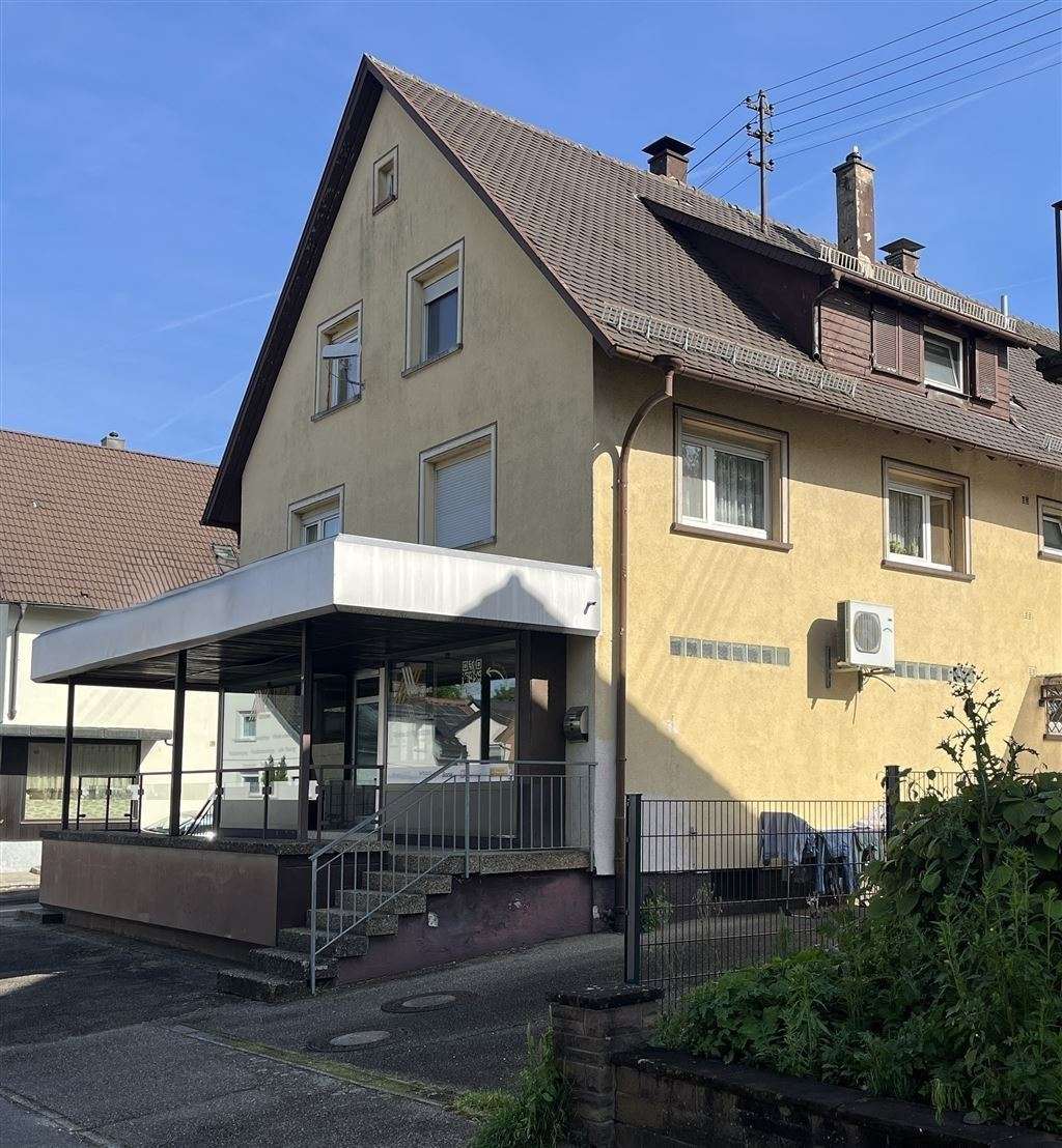 Thumbnail-Haus zum Kaufen in Baden-Baden 1.200.000,00 € 380.21 m²