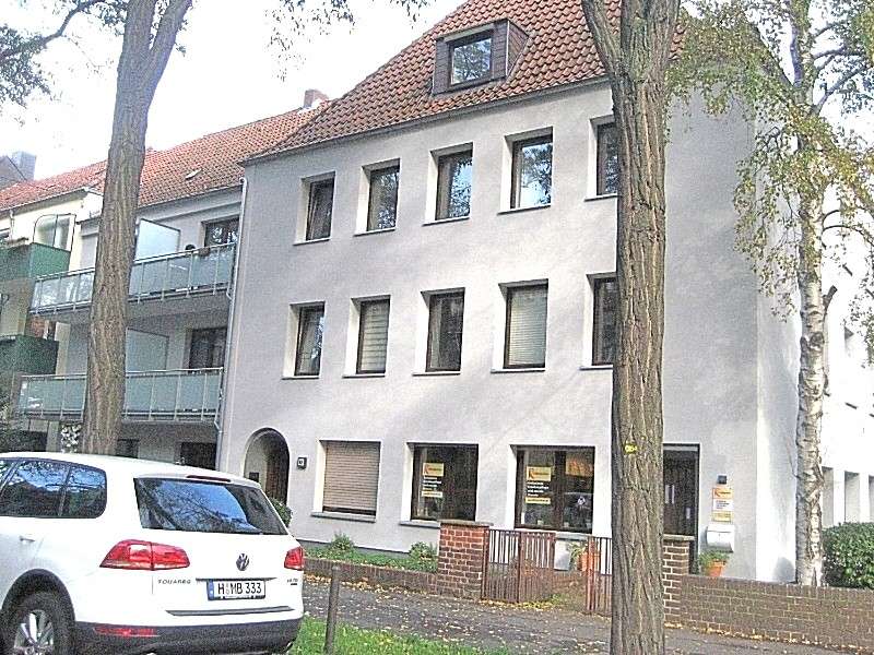 Thumbnail-Wohnung zum Mieten in Hannover 920,00 € 65 m²