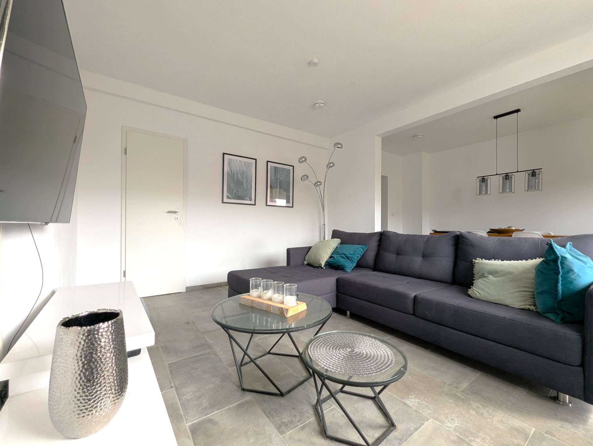 Thumbnail-Wohnung zum Kaufen in Flensburg Weiche 255.000,00 € 100 m²