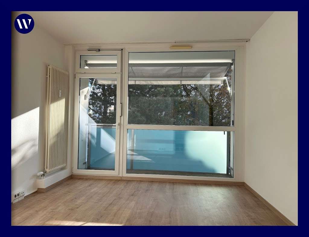 Thumbnail-Wohnung zum Mieten in Dresden 304,00 € 25 m²