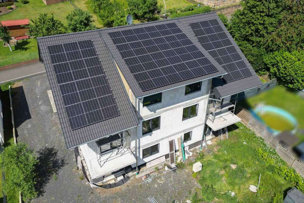 Thumbnail-Haus zum Kaufen in Gründau 675.000,00 € 273.46 m²