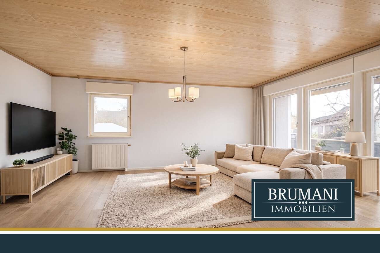 Thumbnail-Wohnung zum Kaufen in Ettenheim 367.000,00 € 144 m²