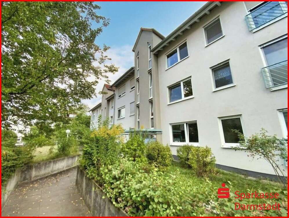 Thumbnail-Wohnung zum Kaufen in Alsbach-Hähnlein 348.000,00 € 132.76 m²