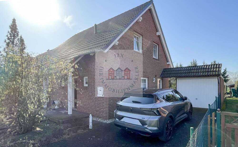 Thumbnail-Haus zum Kaufen in Bad Liebenwerda 420.000,00 € 87 m²