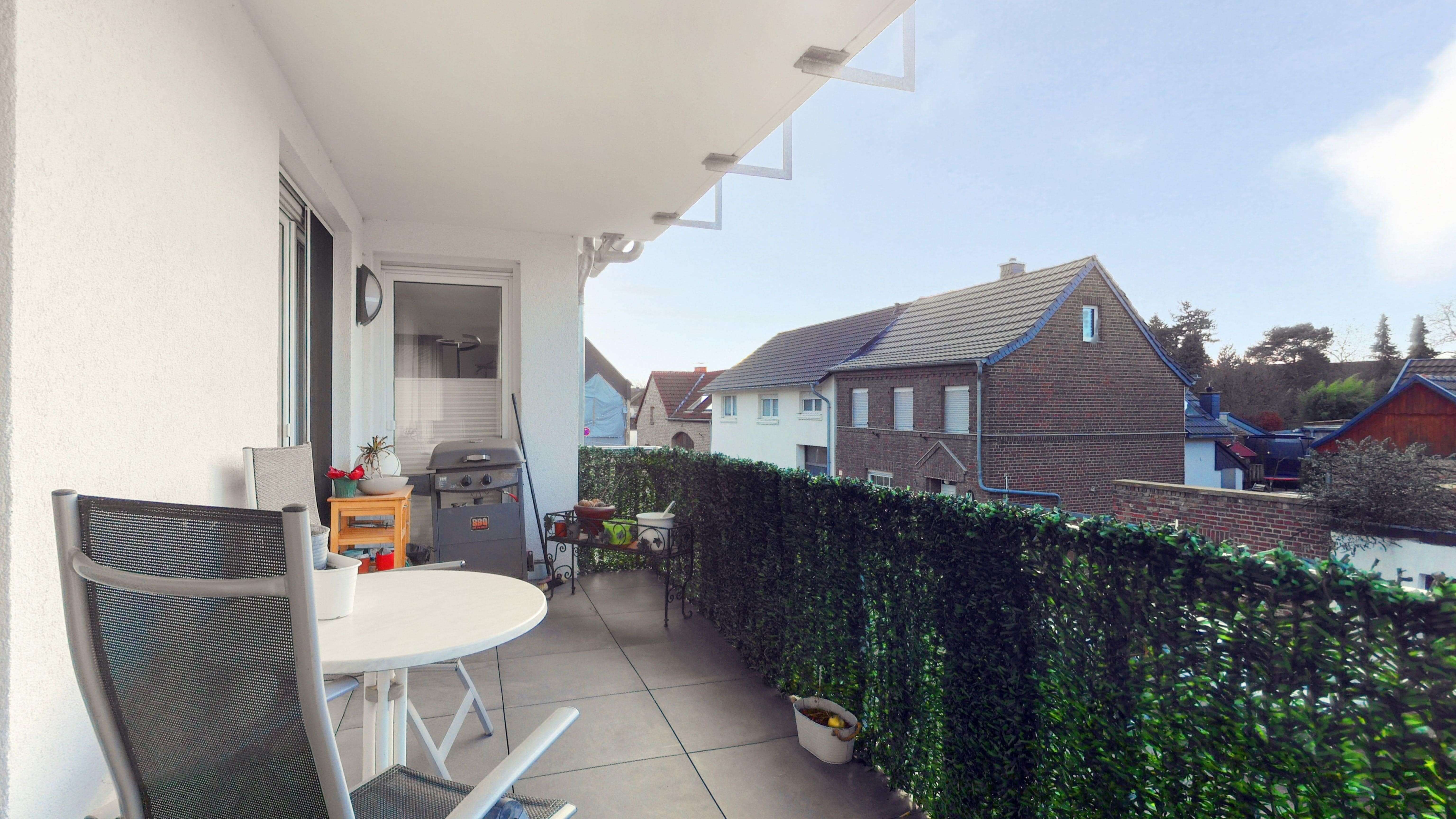 Thumbnail-Wohnung zum Kaufen in Bergheim 355.000,00 € 85 m²