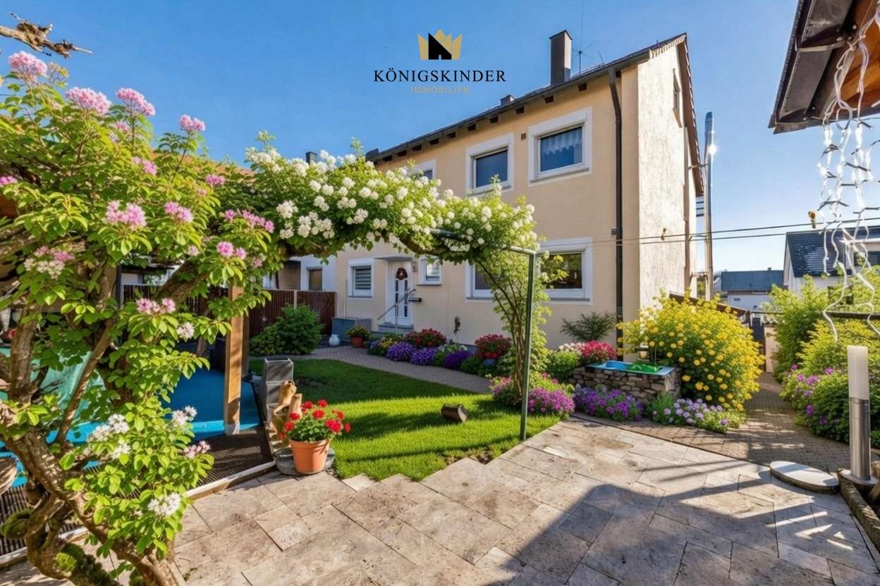 Thumbnail-Haus zum Kaufen in Großbettlingen 565.000,00 € 160.87 m²