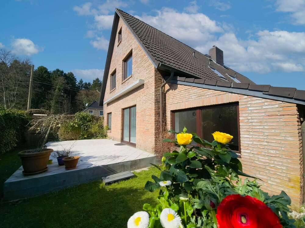 Thumbnail-Haus zum Kaufen in Pinneberg 499.000,00 € 130 m²