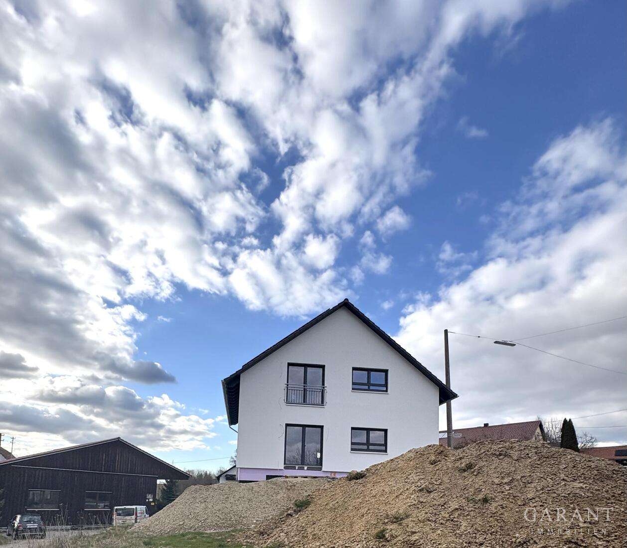 Thumbnail-Haus zum Kaufen in Dasing 1.250.000,00 € 178 m²