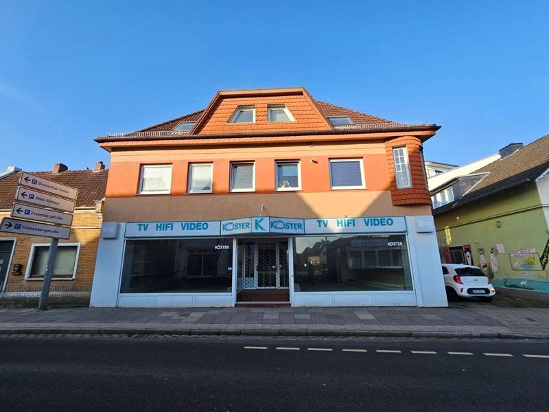 Thumbnail-Haus zum Kaufen in Bremen 319.000,00 € 319 m²