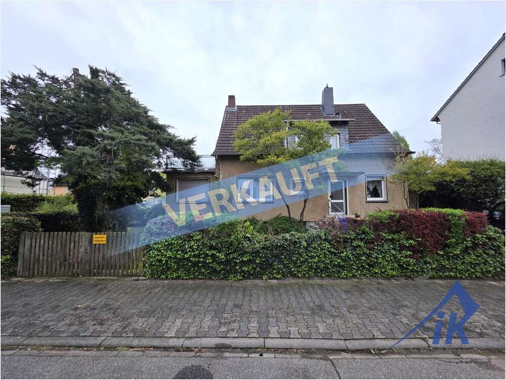 Thumbnail-Haus zum Kaufen in Bischofsheim 549.000,00 € 160 m²