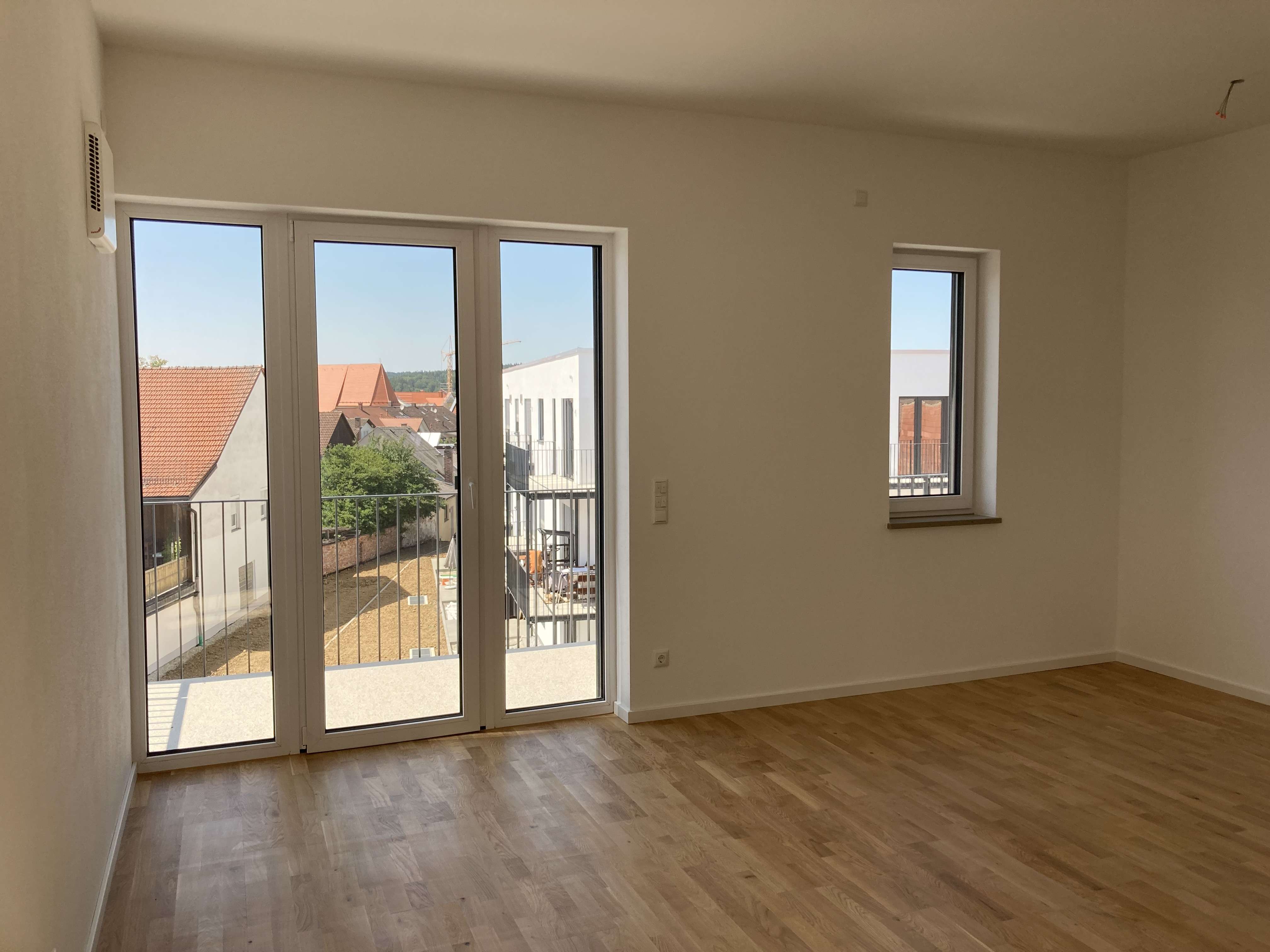 Thumbnail-Wohnung zum Mieten in Reisbach 750,00 € 79.9 m²