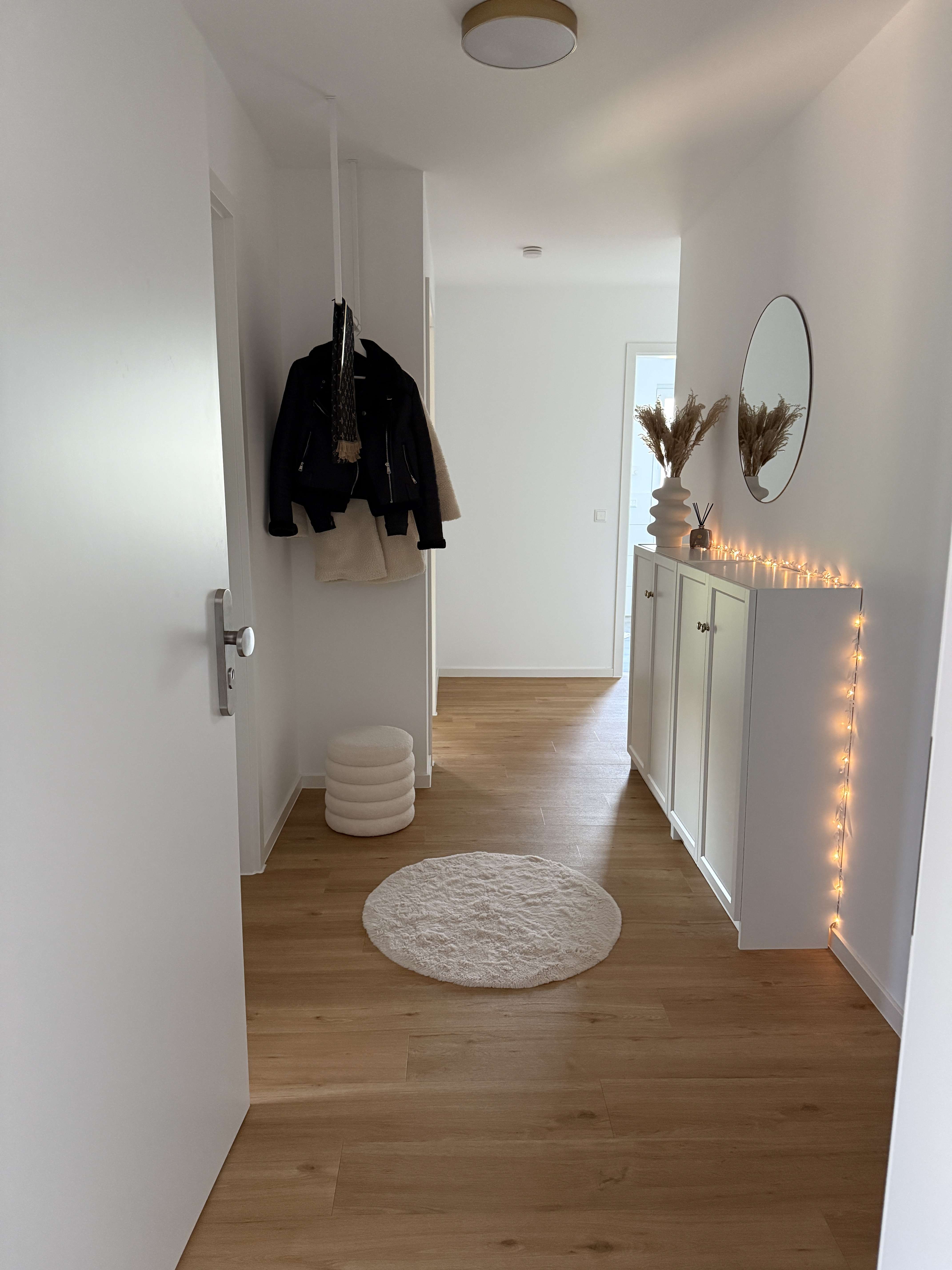 Thumbnail-Wohnung zum Mieten in Olfen 1.058,00 € 92 m²