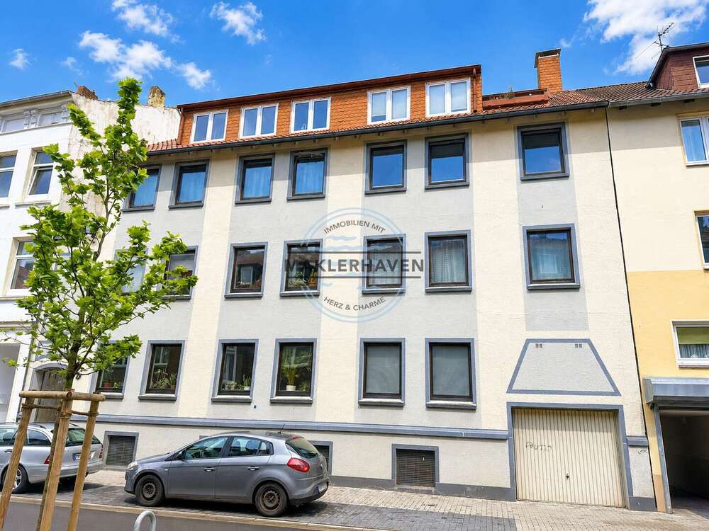 Thumbnail-Haus zum Kaufen in Wilhelmshaven Heppens 700.000,00 € 546 m²